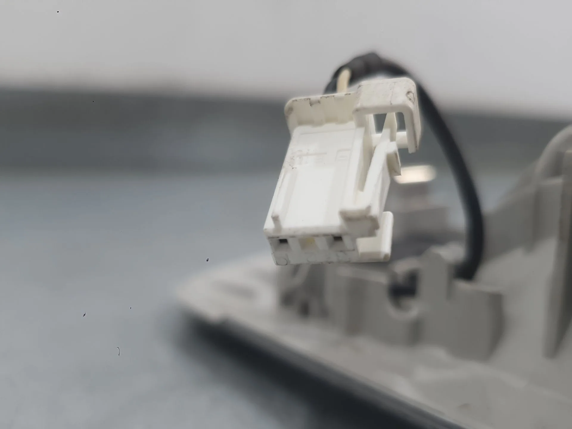 Luz Interior para Toyota Aygo (_B4_)