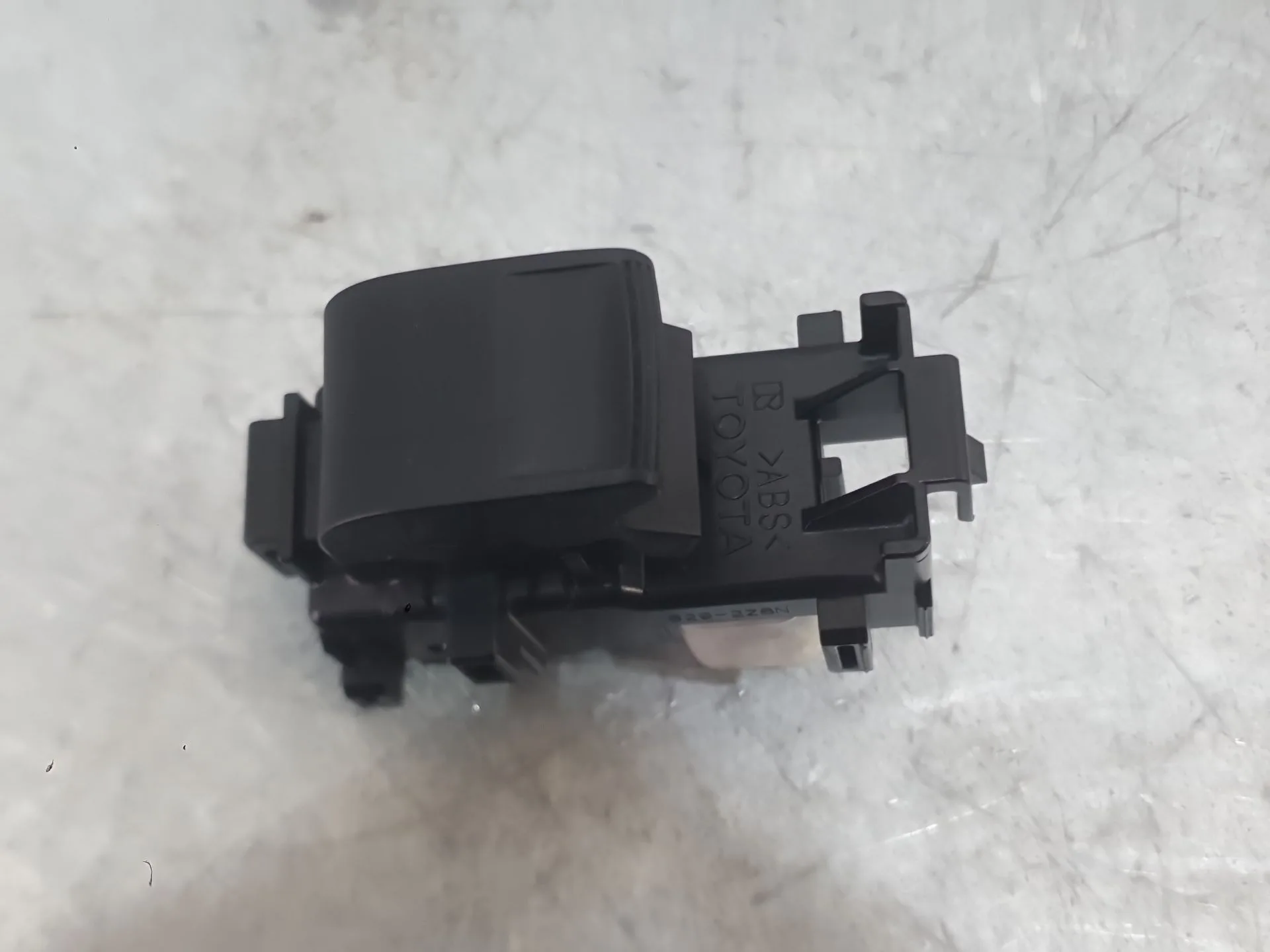 Mando Elevalunas Delantero Derecho para Toyota Aygo (_B4_)