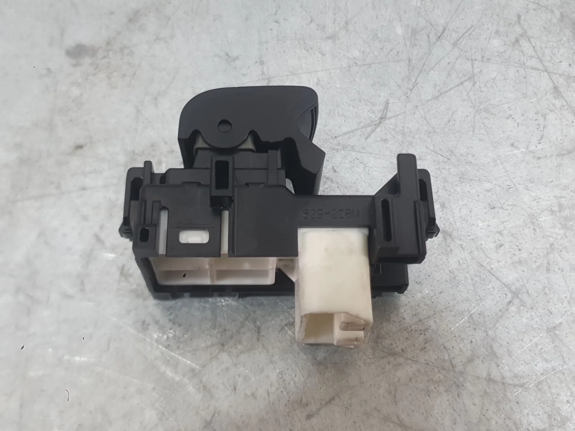 Mando Elevalunas Delantero Derecho para Toyota Aygo (_B4_)