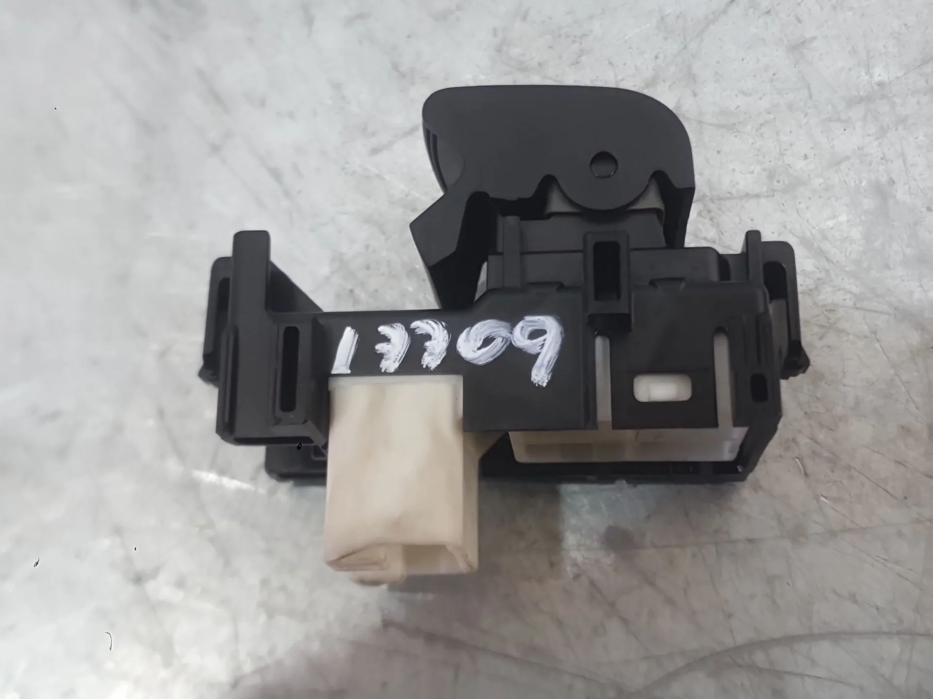 Mando Elevalunas Delantero Derecho para Toyota Aygo (_B4_)