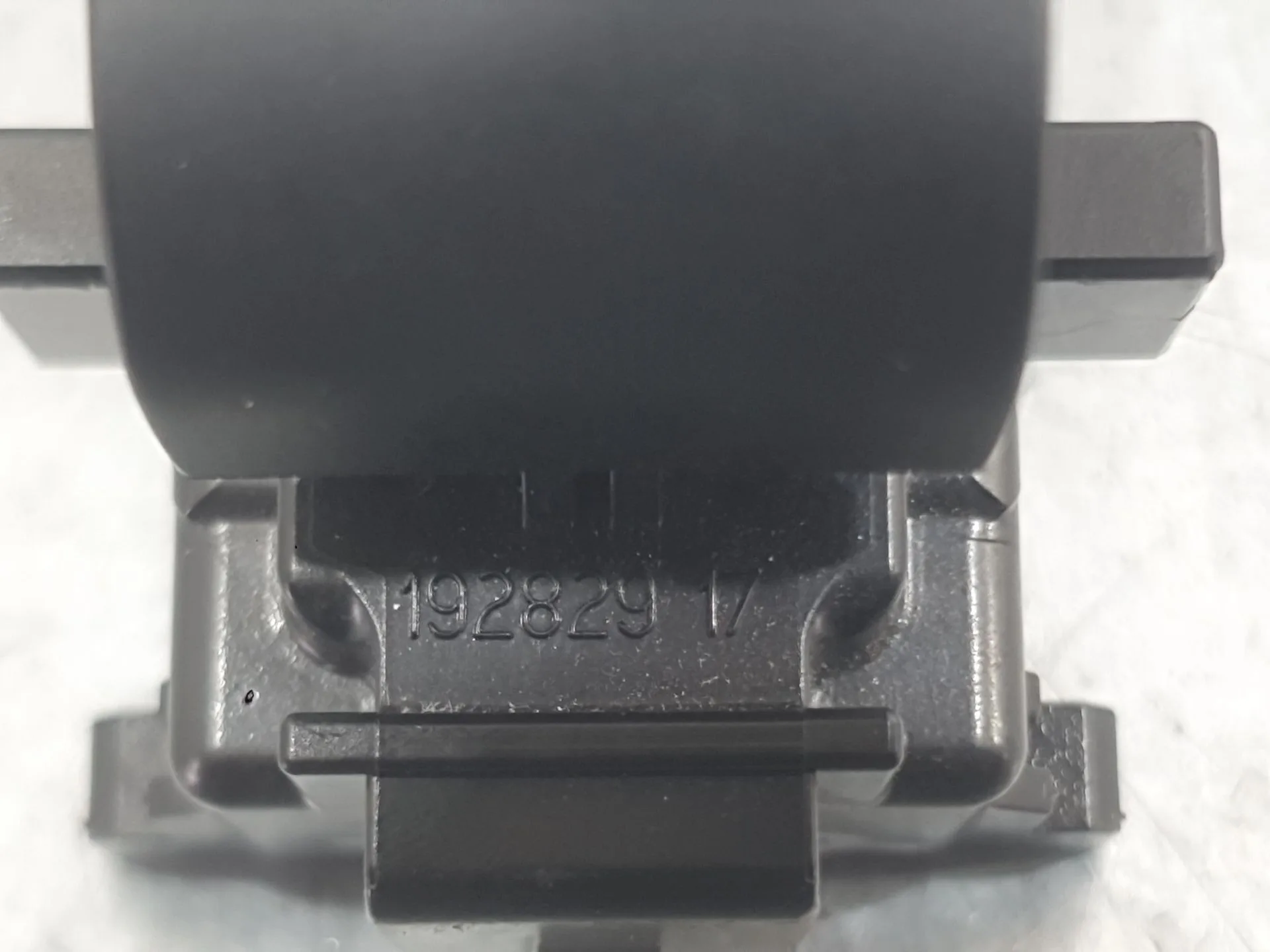 Mando Elevalunas Delantero Derecho para Toyota Aygo (_B4_)