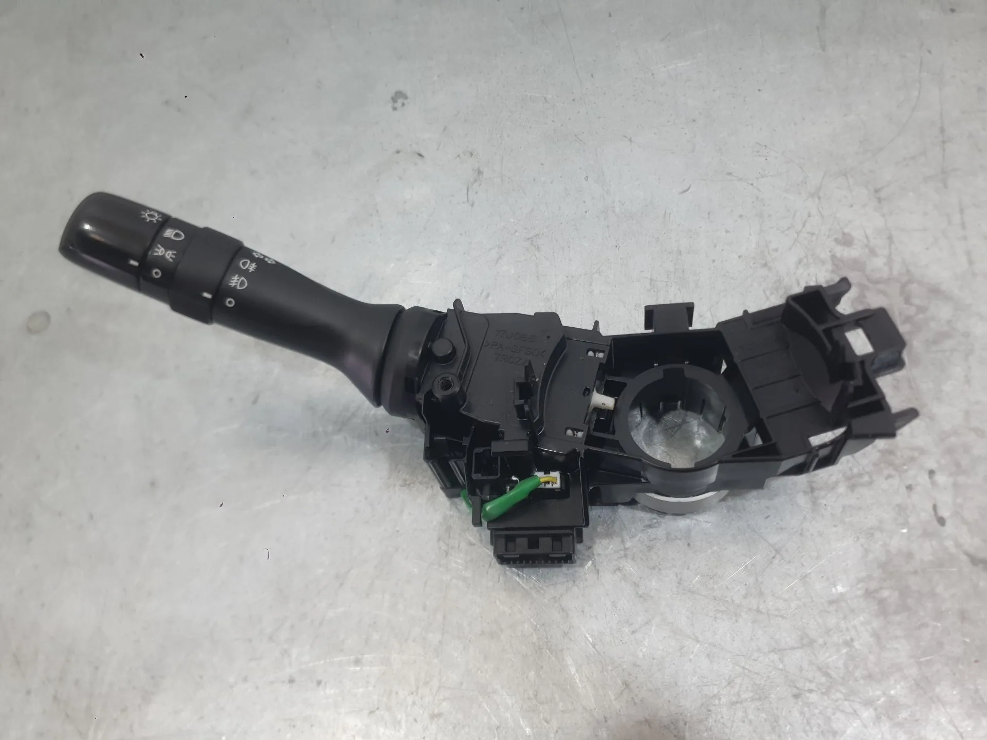 Mando Luces para Toyota Aygo (_B4_)
