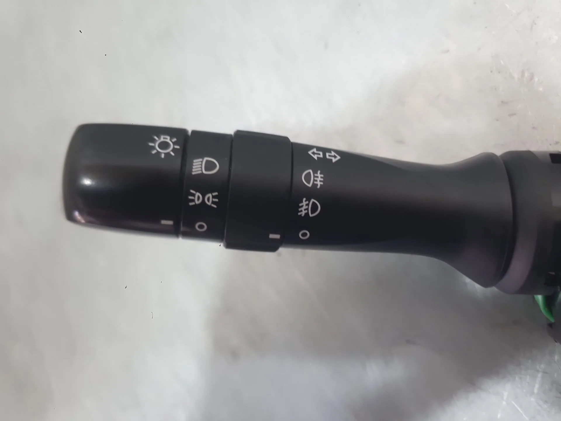 Mando Luces para Toyota Aygo (_B4_)