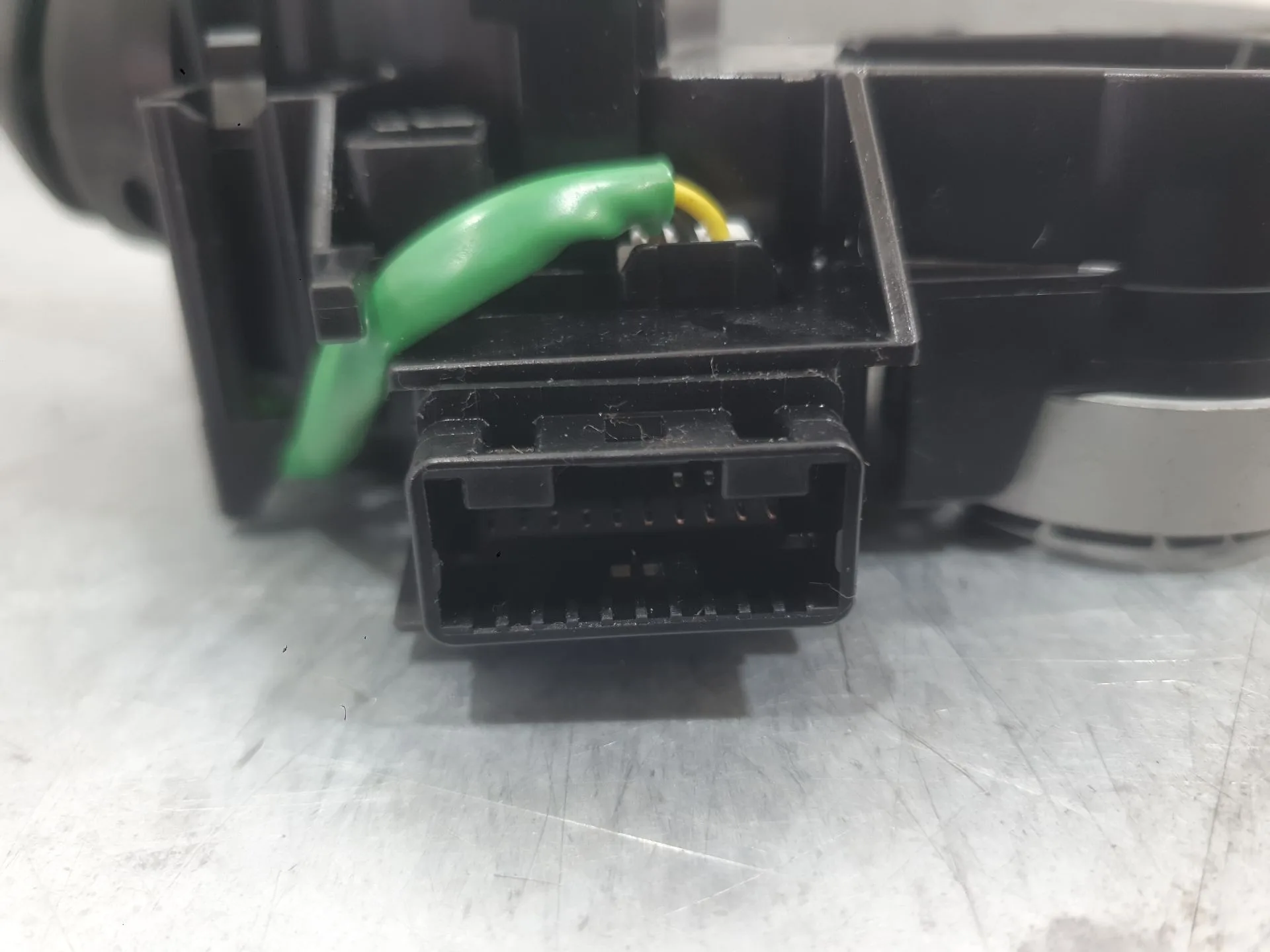 Mando Luces para Toyota Aygo (_B4_)