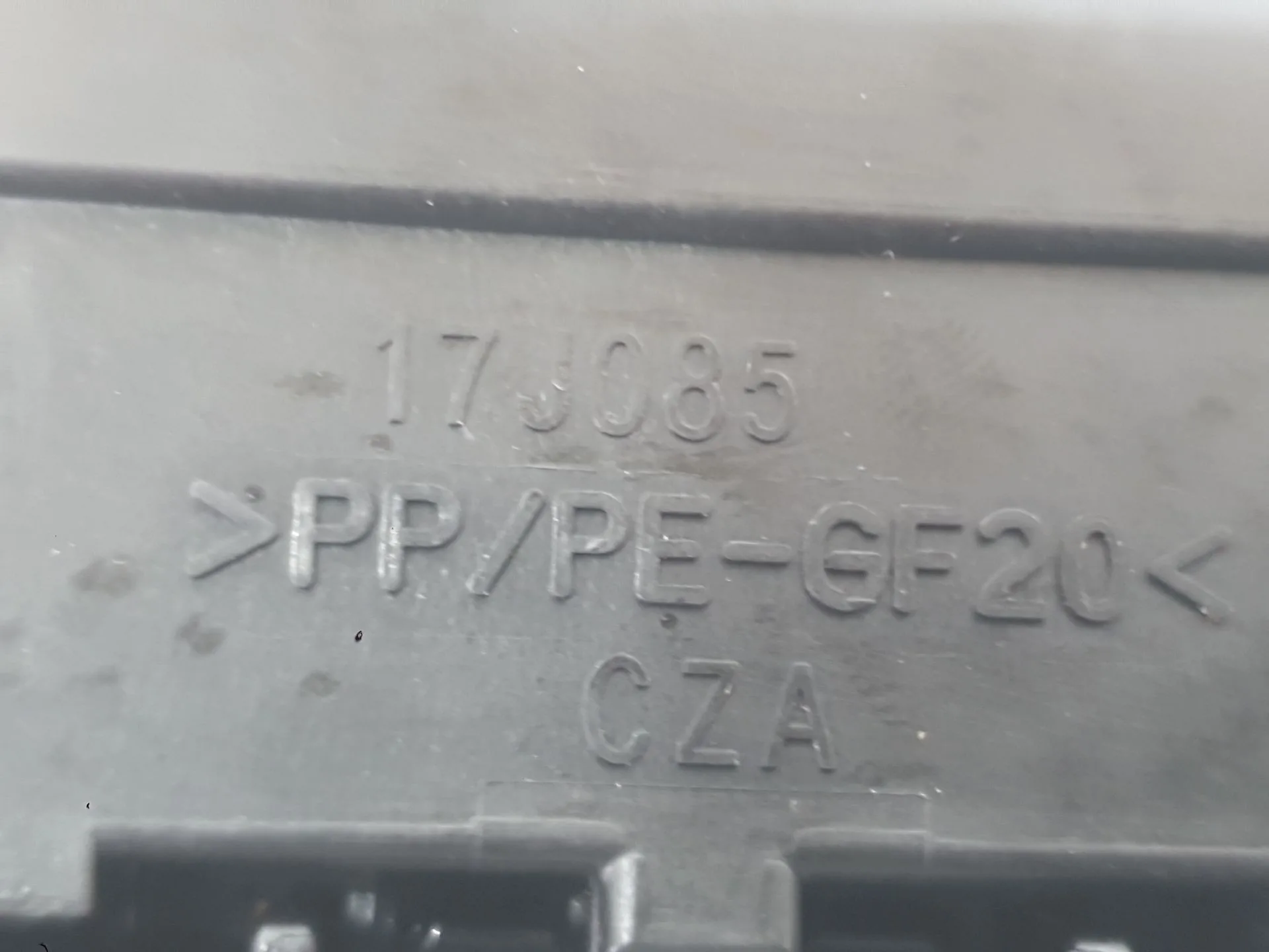 Mando Luces para Toyota Aygo (_B4_)