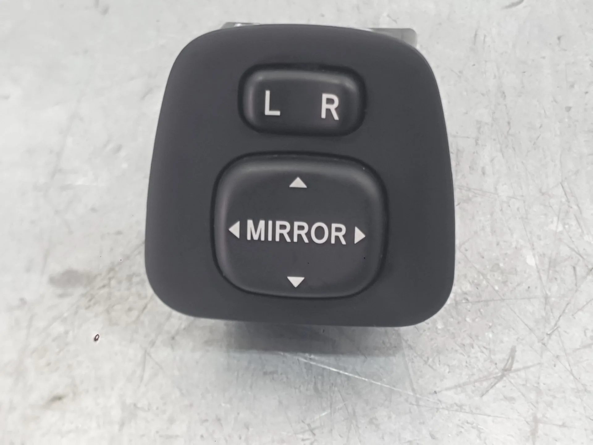 Mando Retrovisor para Toyota Aygo (_B4_)