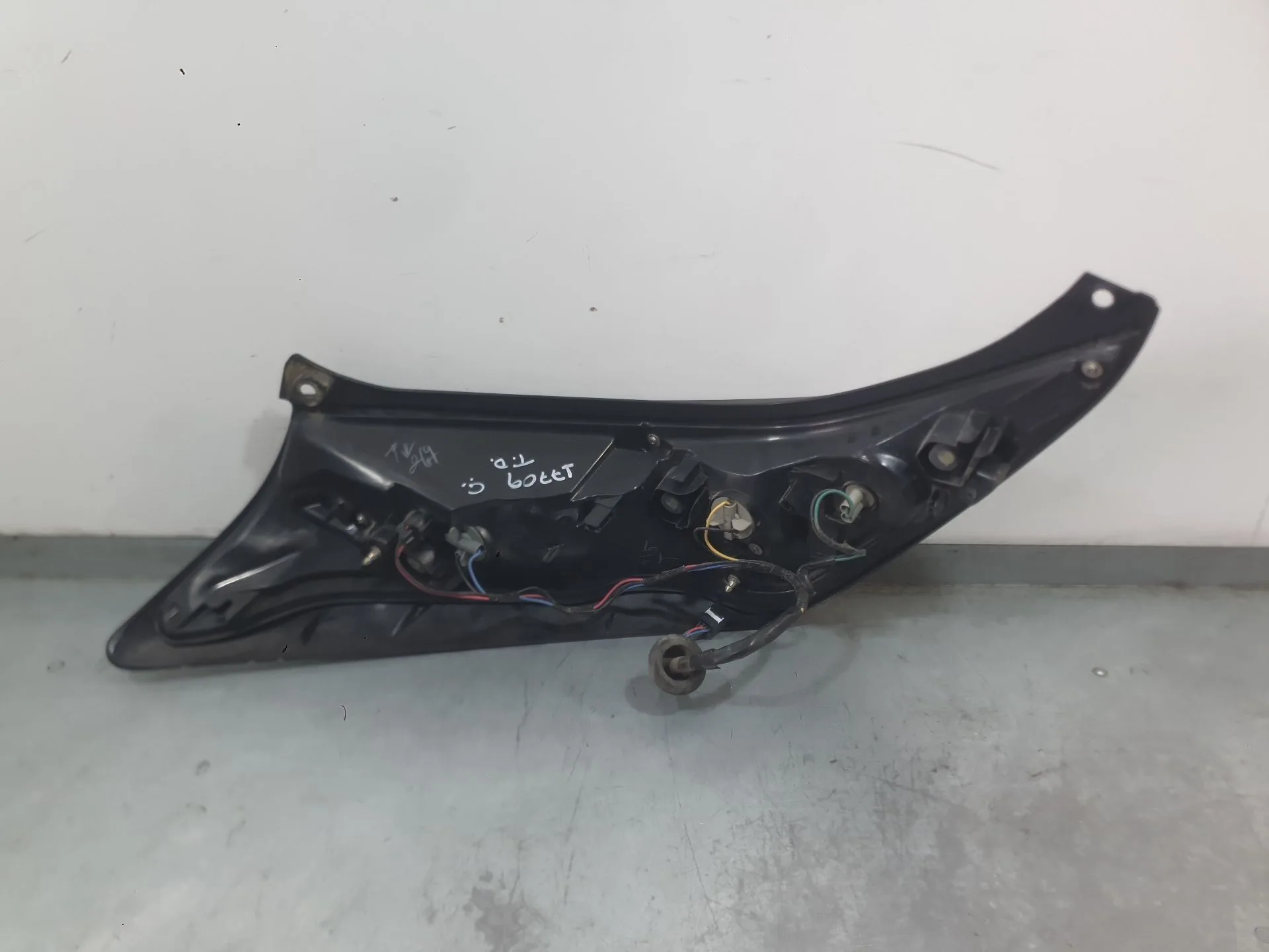 Piloto Trasero Derecho para Toyota Aygo (_B4_)