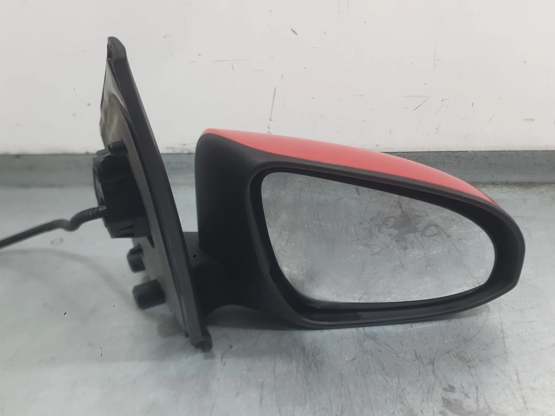 Retrovisor Derecho para Toyota Aygo (_B4_)
