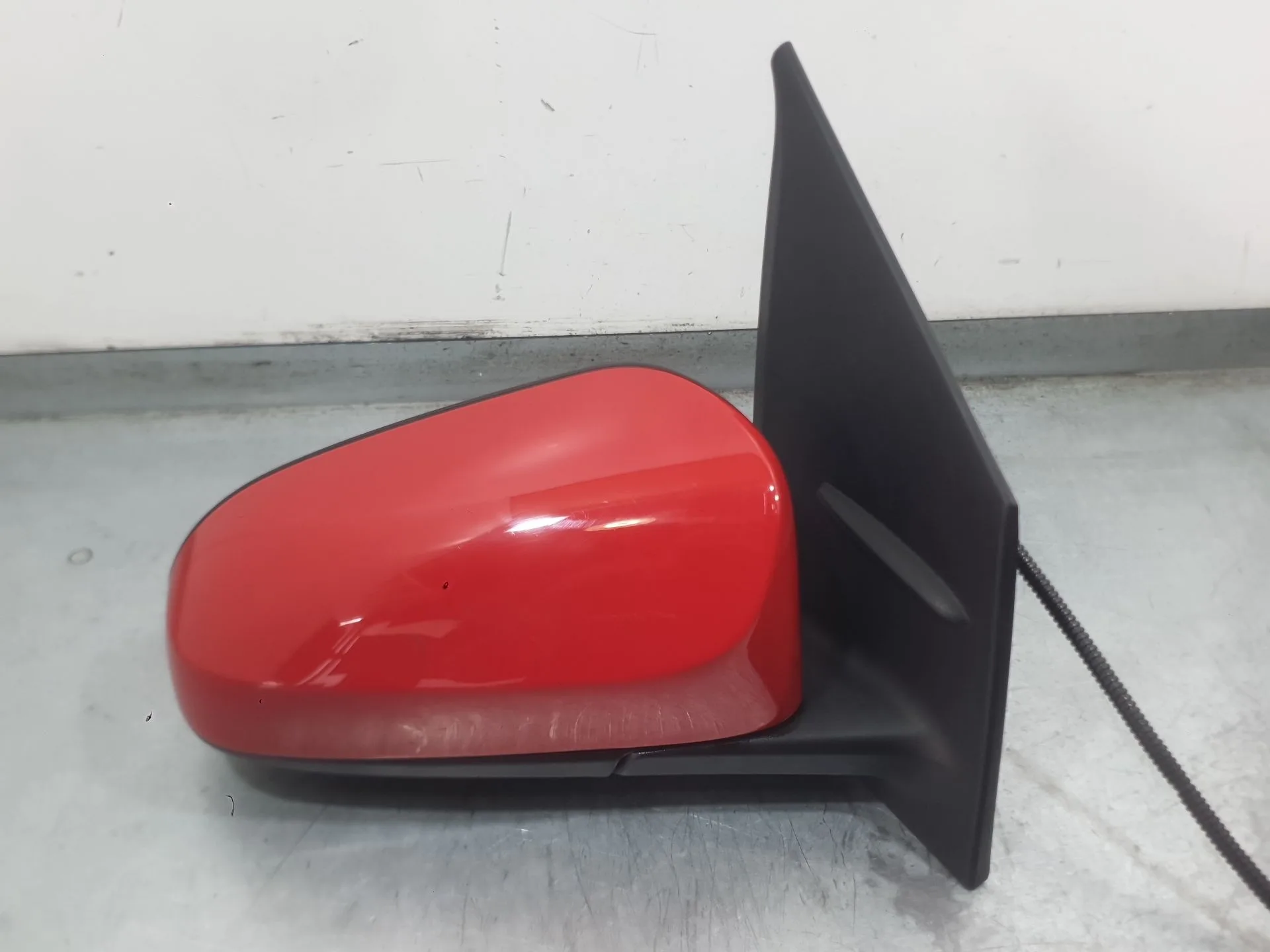 Retrovisor Derecho para Toyota Aygo (_B4_)