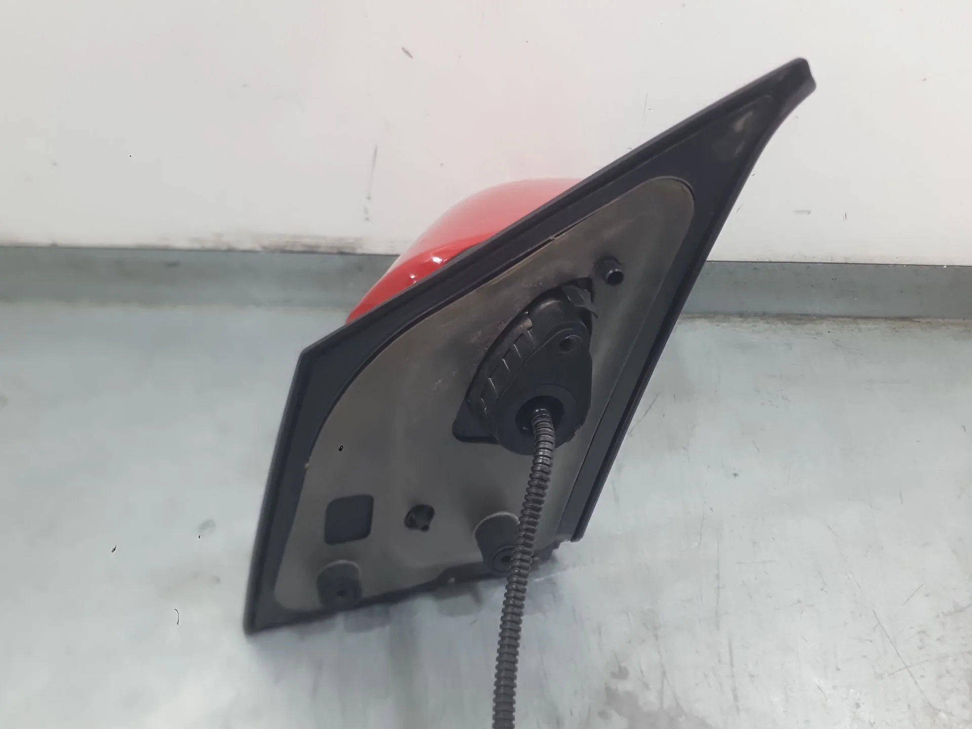 Retrovisor Derecho para Toyota Aygo (_B4_)