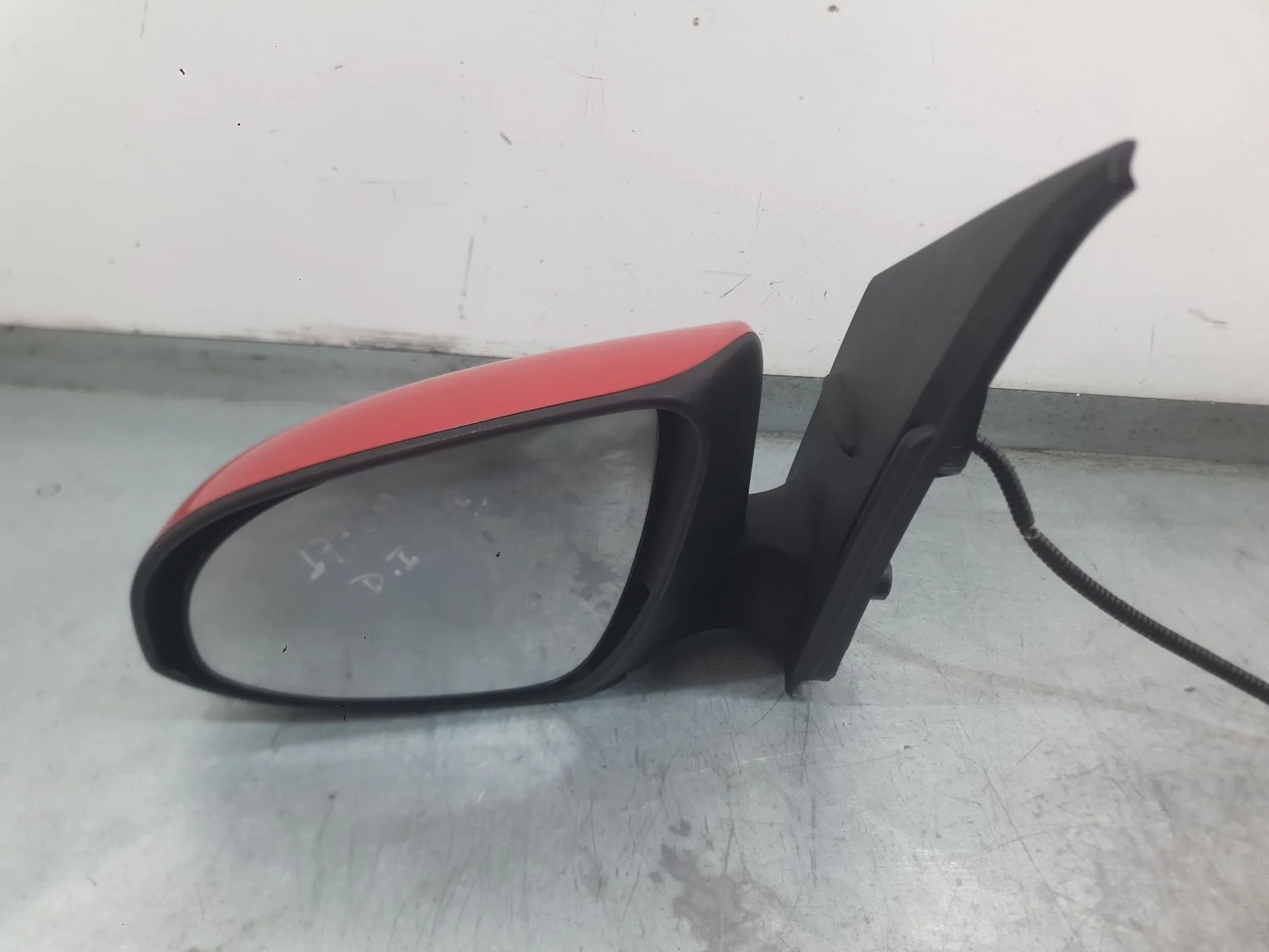 Retrovisor Izquierdo para Toyota Aygo (_B4_)