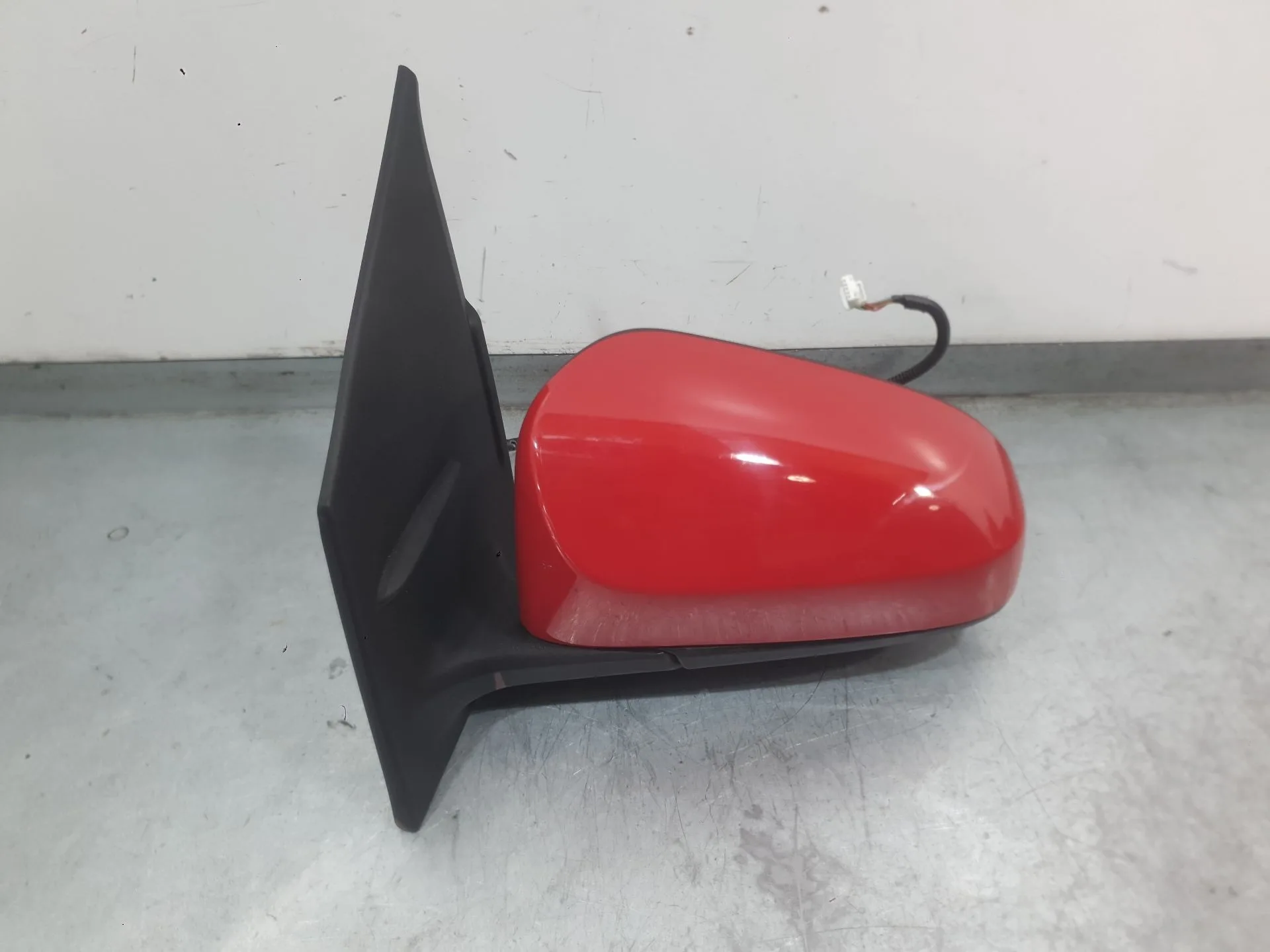 Retrovisor Izquierdo para Toyota Aygo (_B4_)