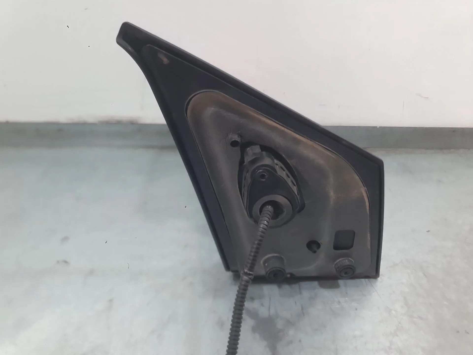 Retrovisor Izquierdo para Toyota Aygo (_B4_)