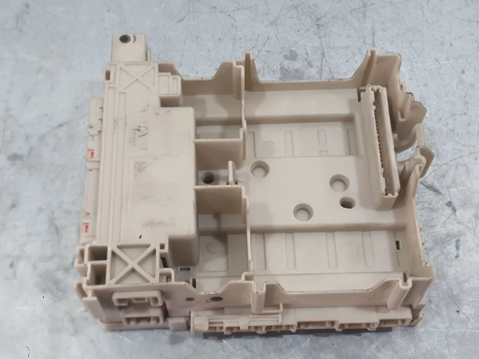 Caja Reles / Fusibles para Toyota Aygo (_B4_)