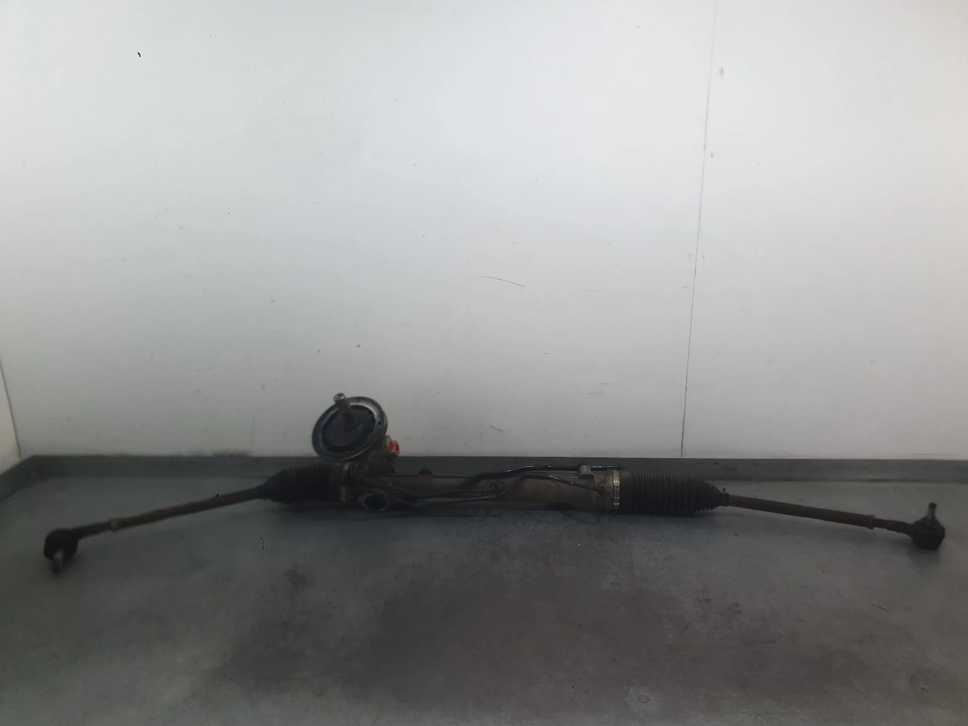Cremallera Direccion para Peugeot 206 Hatchback (2A/C)