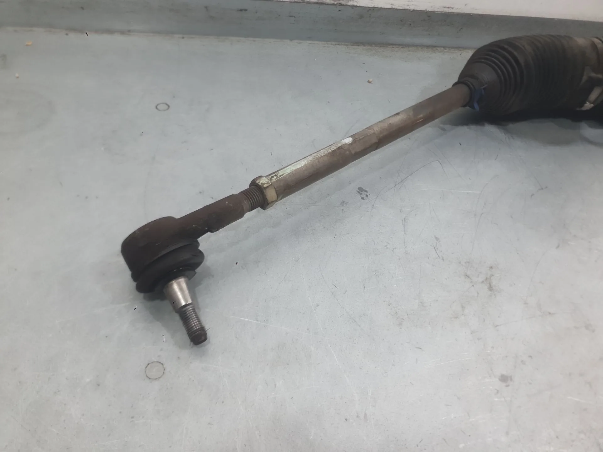 Cremallera Direccion para Peugeot 206 Hatchback (2A/C)