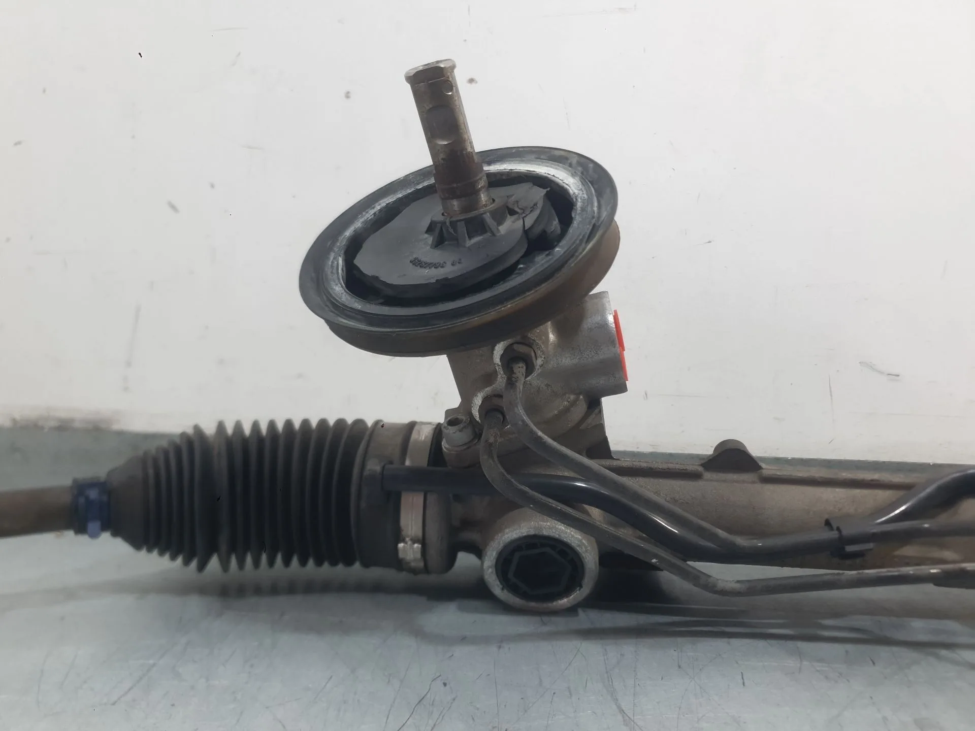 Cremallera Direccion para Peugeot 206 Hatchback (2A/C)