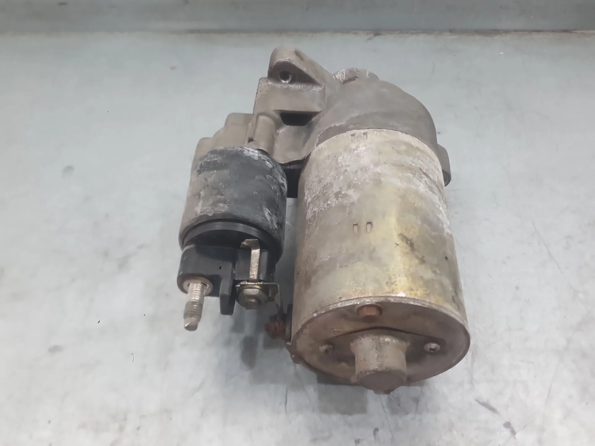Motor Arranque para Peugeot 206 Hatchback (2A/C)