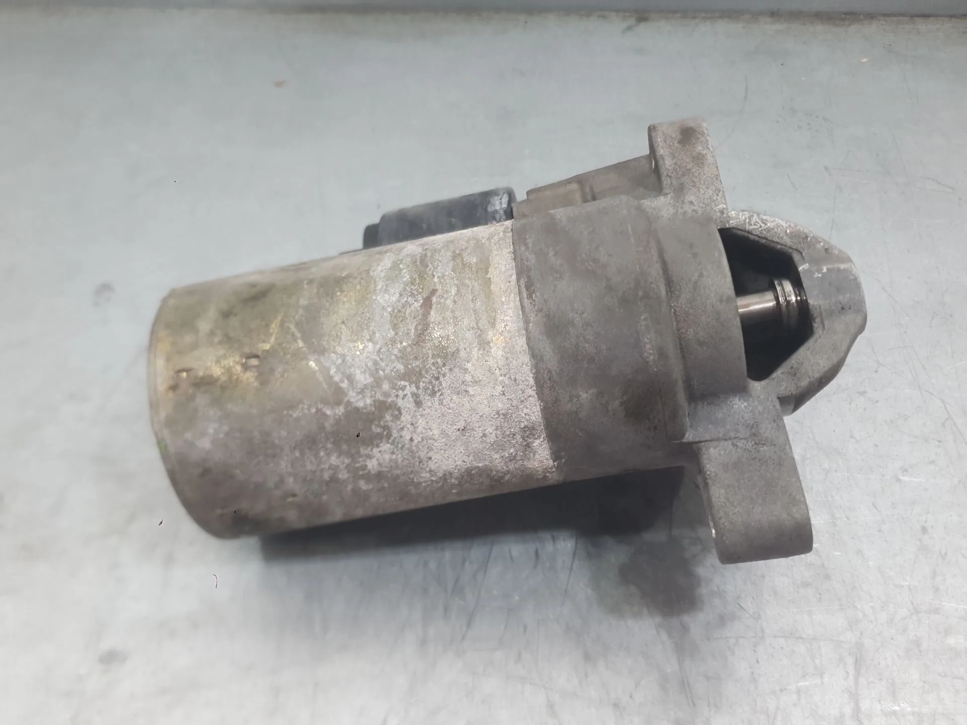 Motor Arranque para Peugeot 206 Hatchback (2A/C)