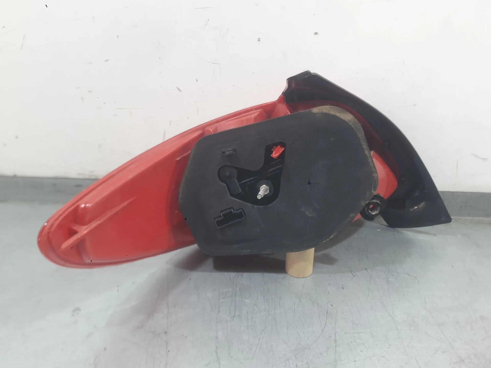 Piloto Trasero Derecho para Peugeot 206 Hatchback (2A/C)