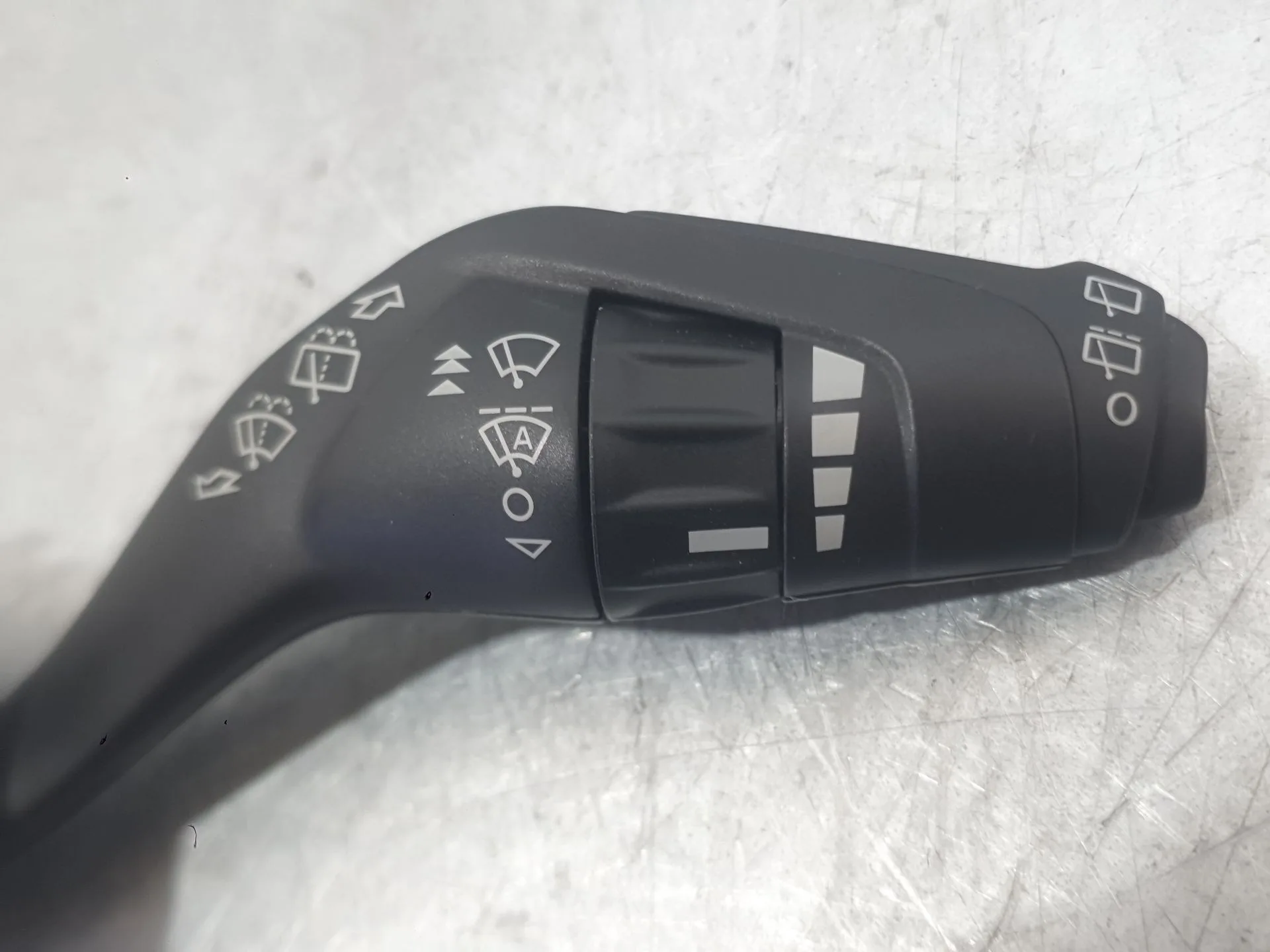 Mando Limpia para Ford Mondeo V Hatchback (Ce)