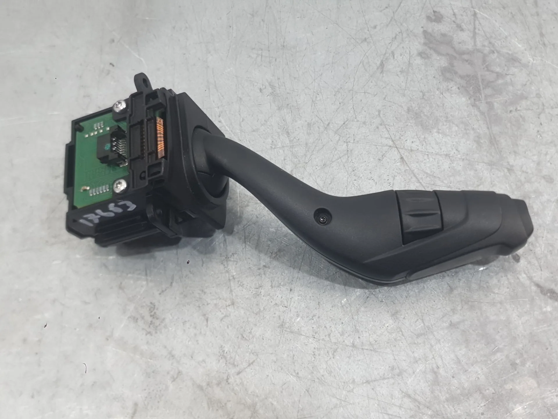 Mando Limpia para Ford Mondeo V Hatchback (Ce)