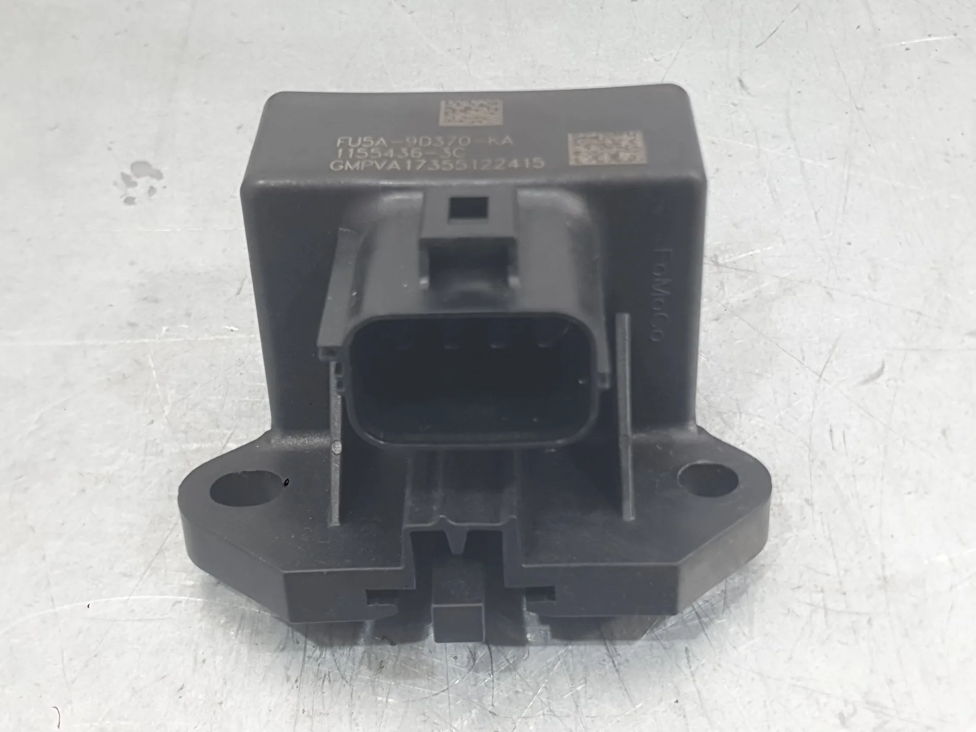 Modulo Electronico para Ford Mondeo V Hatchback (Ce)