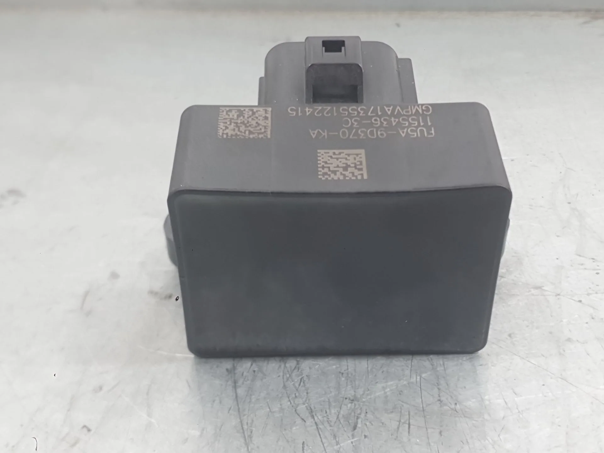 Modulo Electronico para Ford Mondeo V Hatchback (Ce)