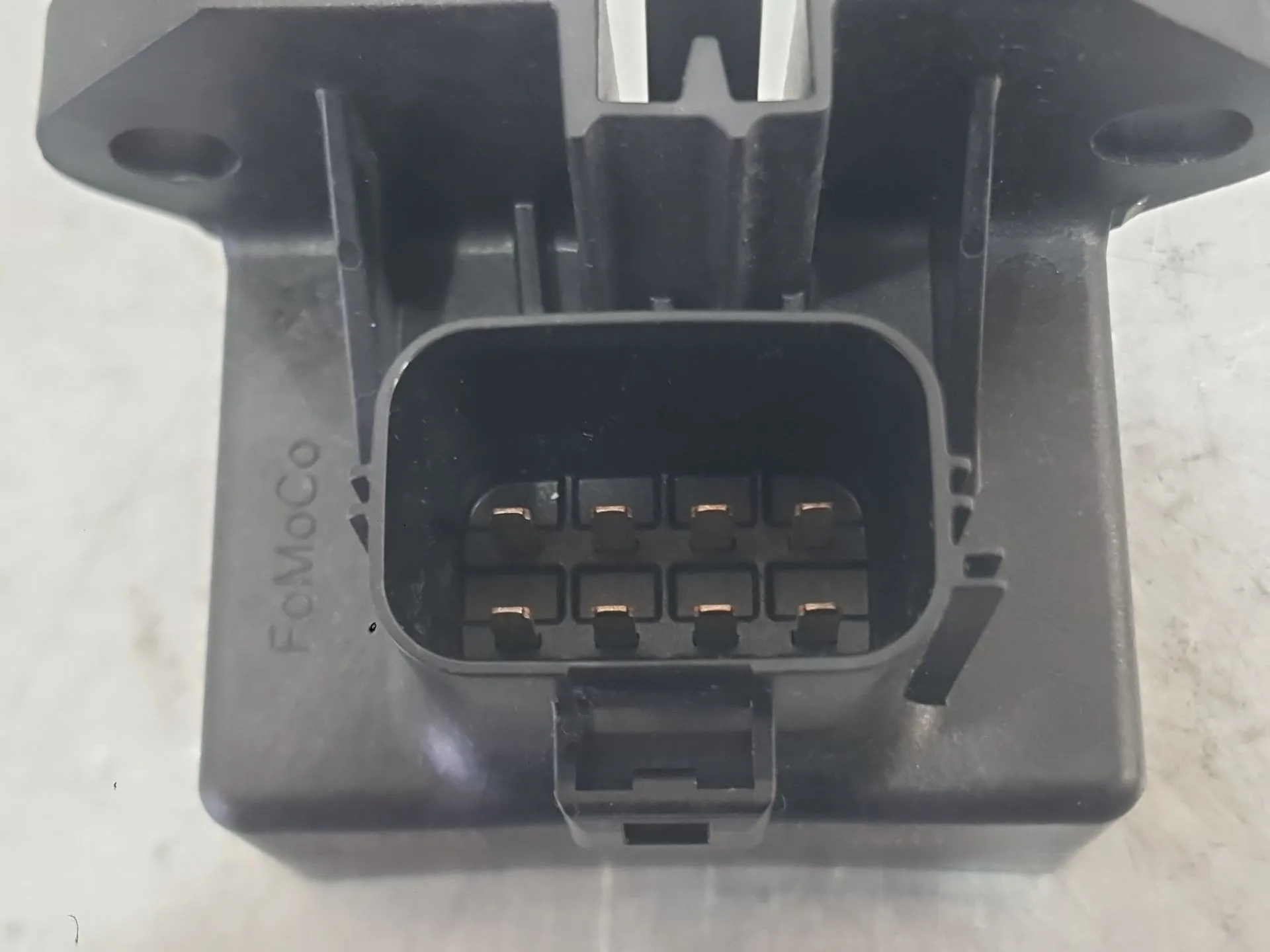 Modulo Electronico para Ford Mondeo V Hatchback (Ce)