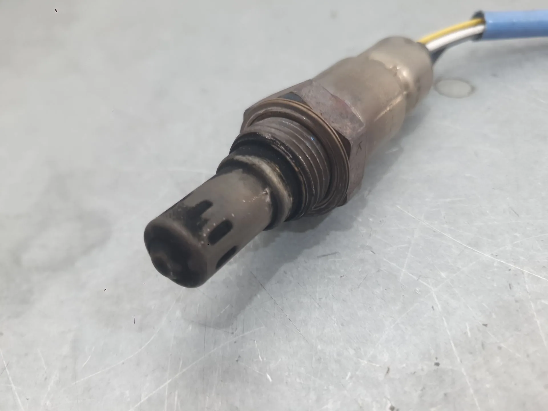 Sonda Lambda para Ford Mondeo V Hatchback (Ce)