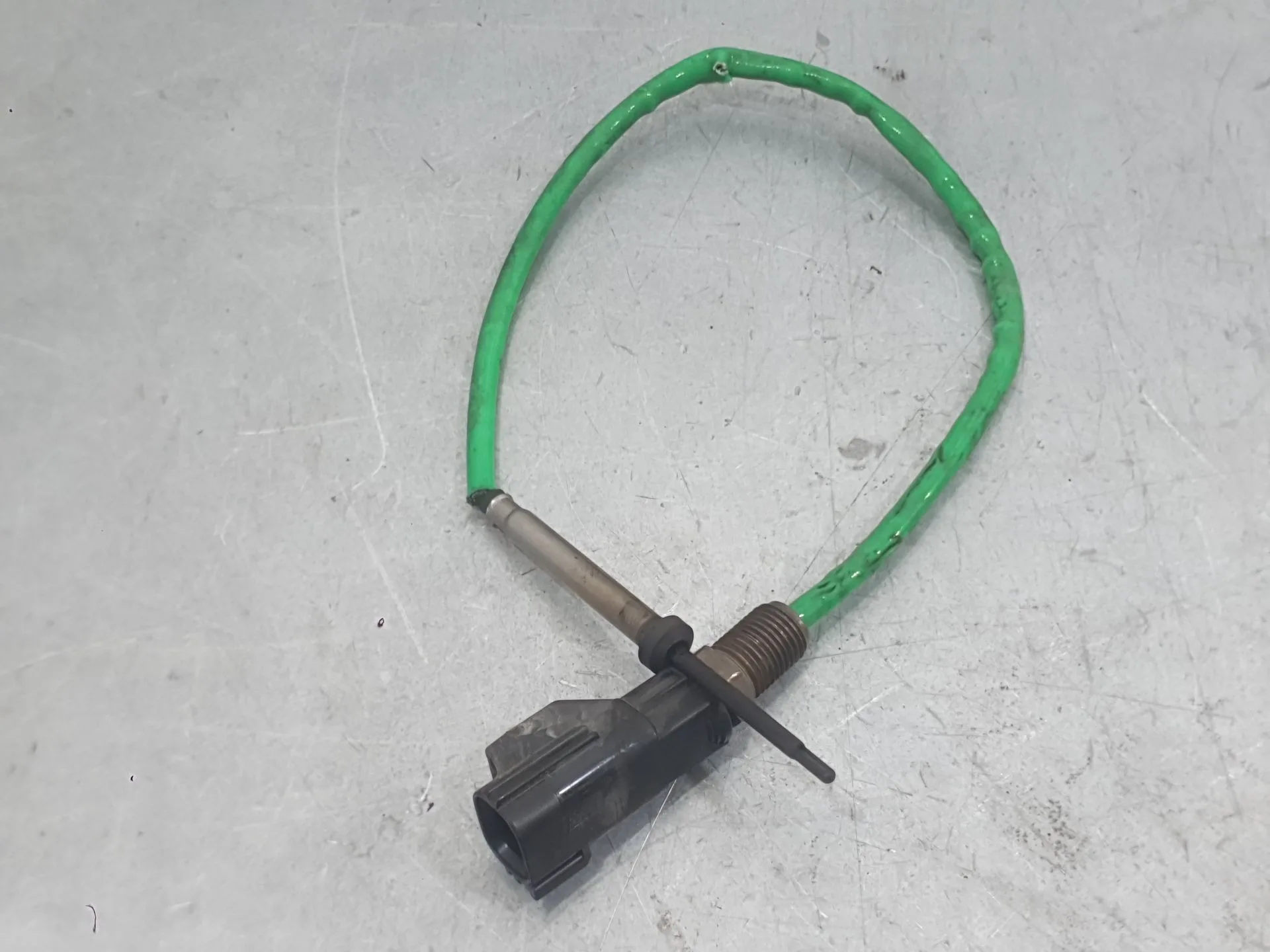 Sensor De Temperatura para Ford Mondeo V Hatchback (Ce)