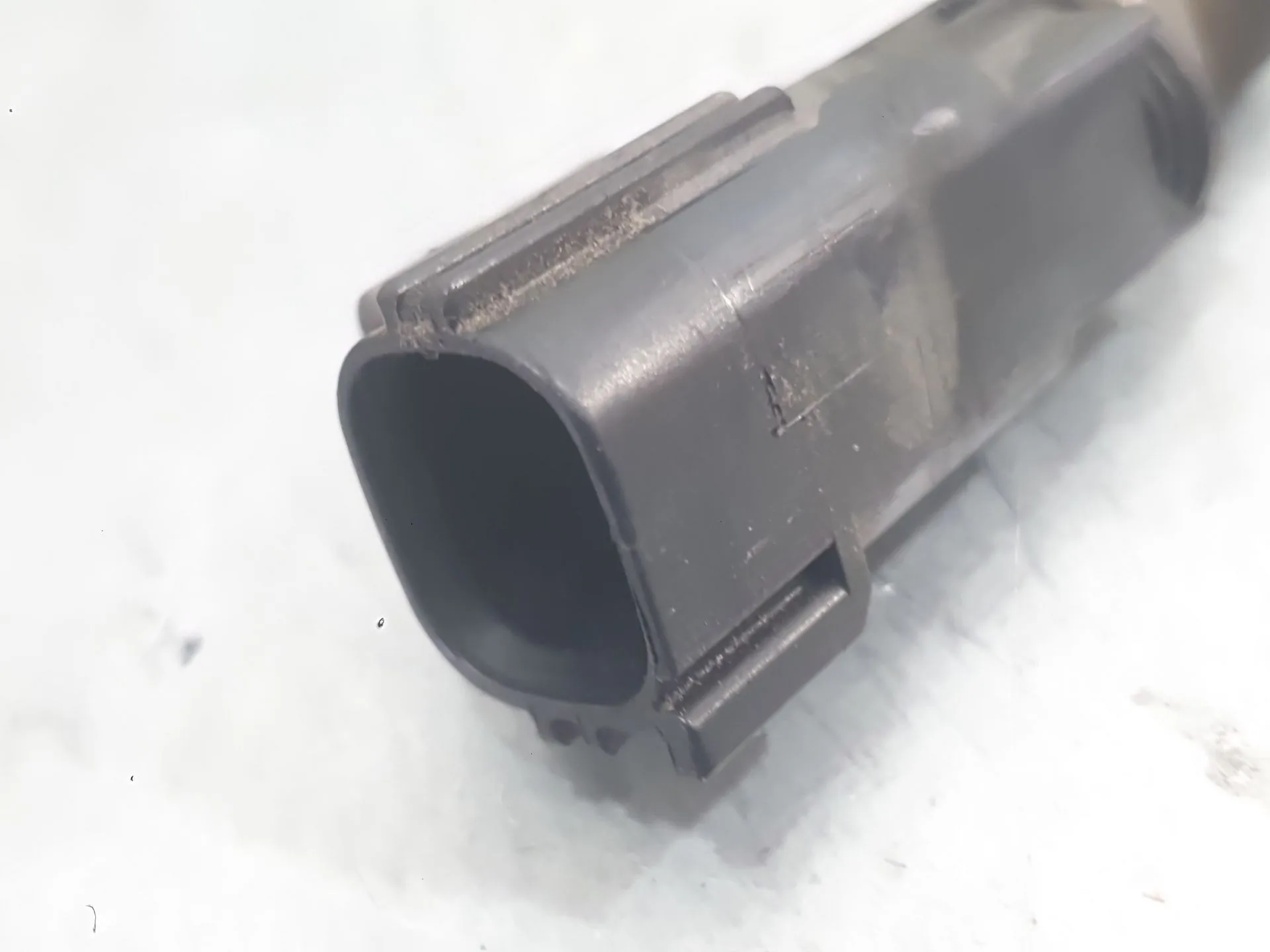 Sensor De Temperatura para Ford Mondeo V Hatchback (Ce)