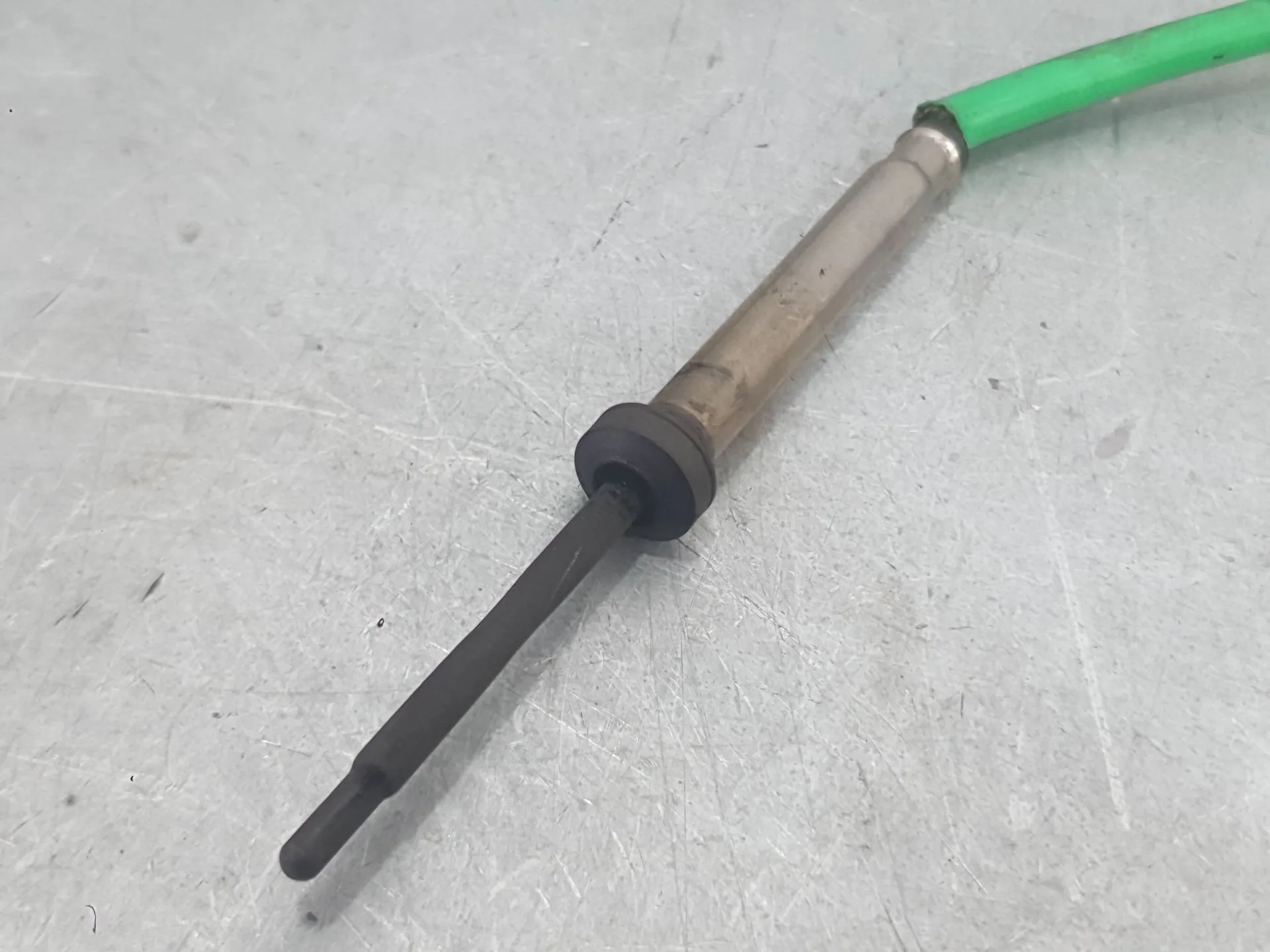 Sensor De Temperatura para Ford Mondeo V Hatchback (Ce)