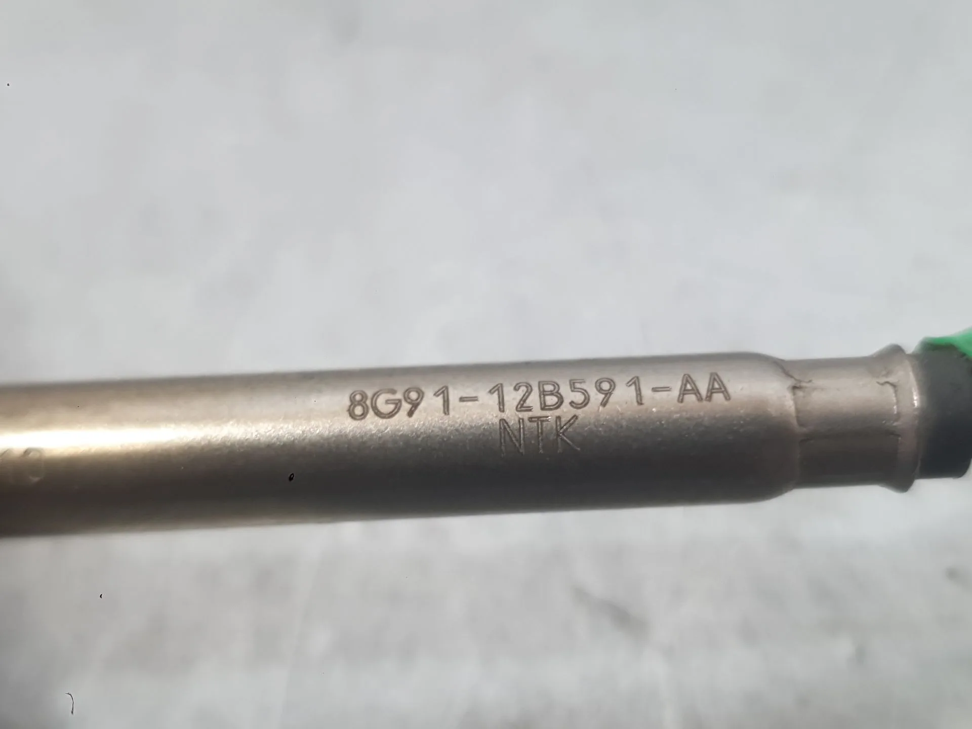 Sensor De Temperatura para Ford Mondeo V Hatchback (Ce)