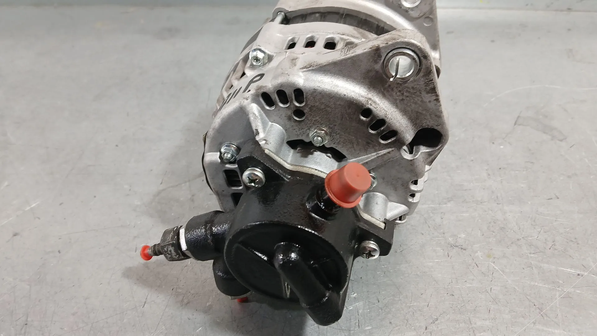 Alternador para Opel Astra H Gtc (A04)