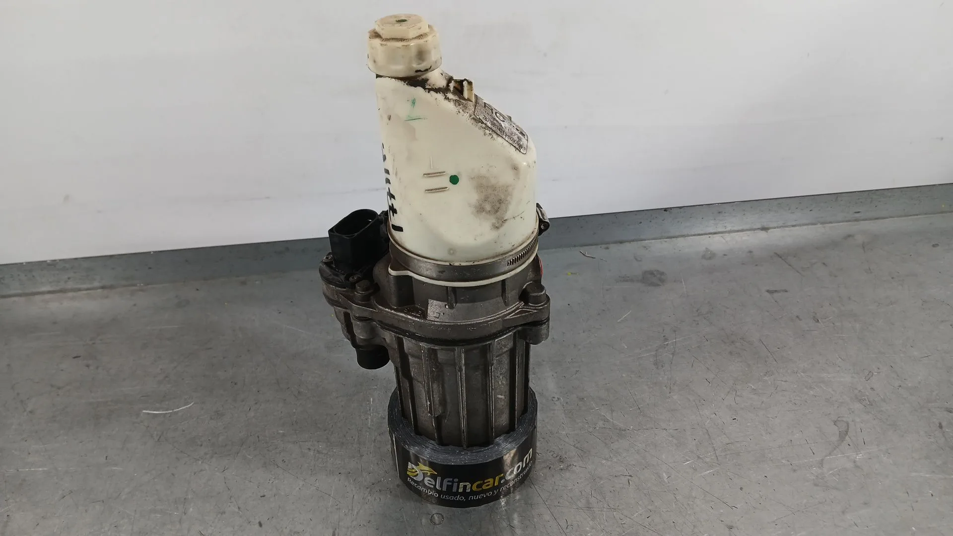 Bomba Direccion Electrica para Opel Astra H Gtc (A04)