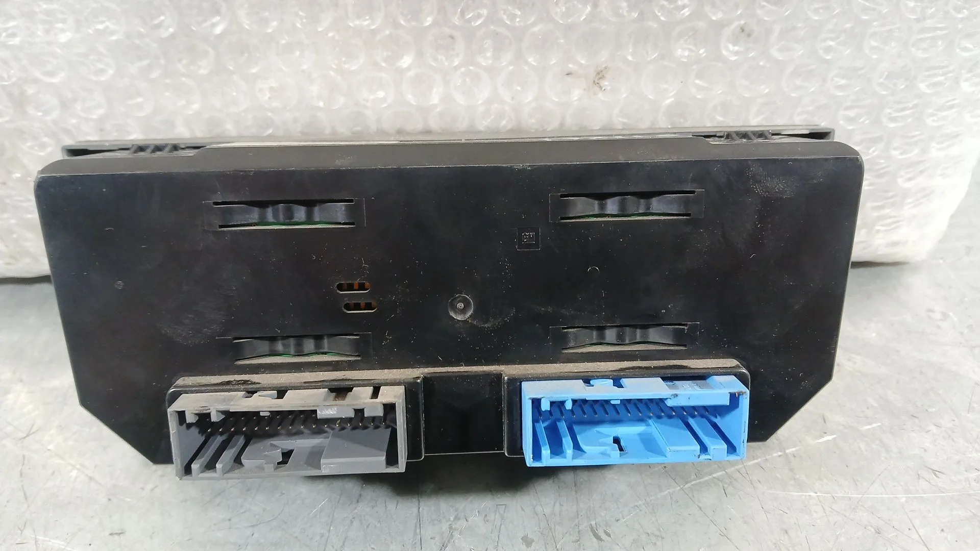 Mando Climatizador para Opel Astra H Gtc (A04)