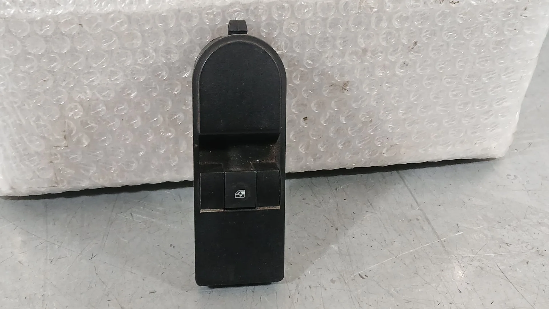 Mando Elevalunas Delantero Derecho para Opel Astra H Gtc (A04)