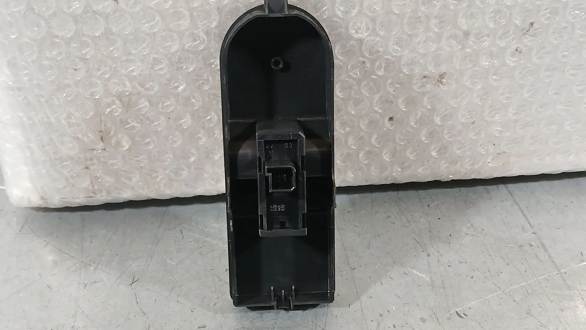 Mando Elevalunas Delantero Derecho para Opel Astra H Gtc (A04)