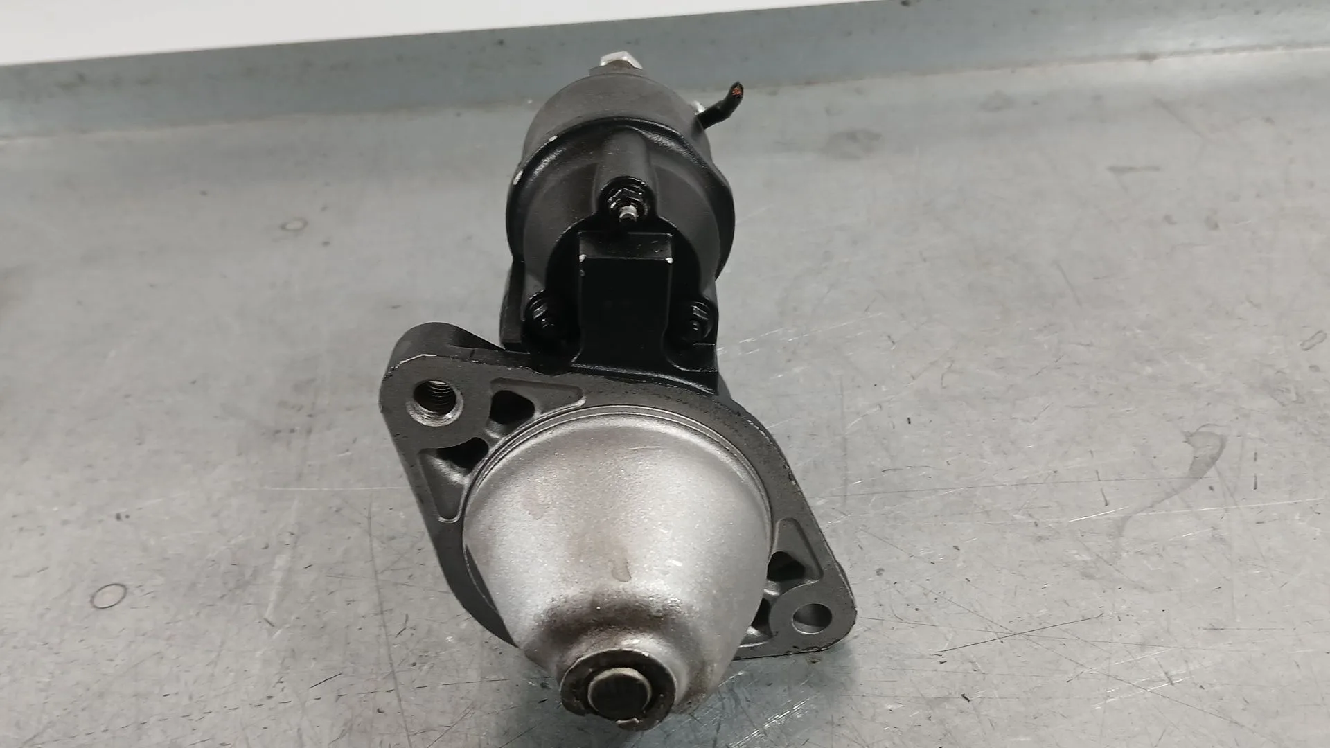 Motor Arranque para Opel Astra H Gtc (A04)