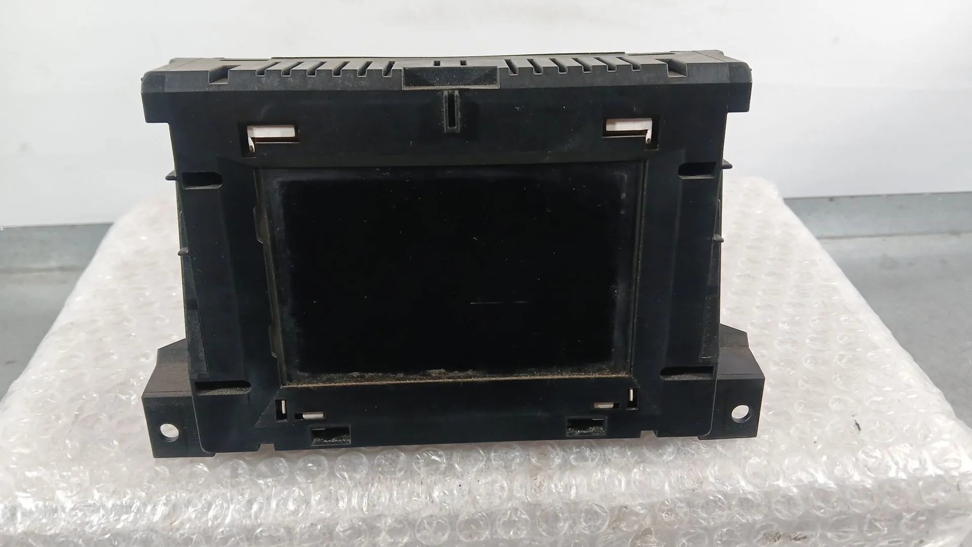 Pantalla Multifuncion para Opel Astra H Gtc (A04)