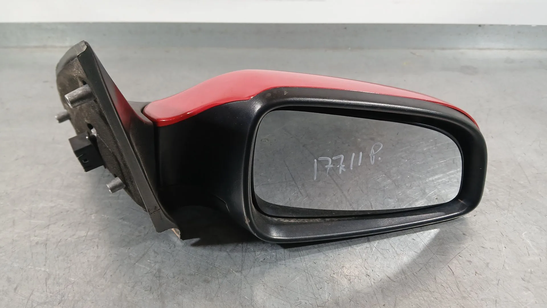 Retrovisor Derecho para Opel Astra H Gtc (A04)