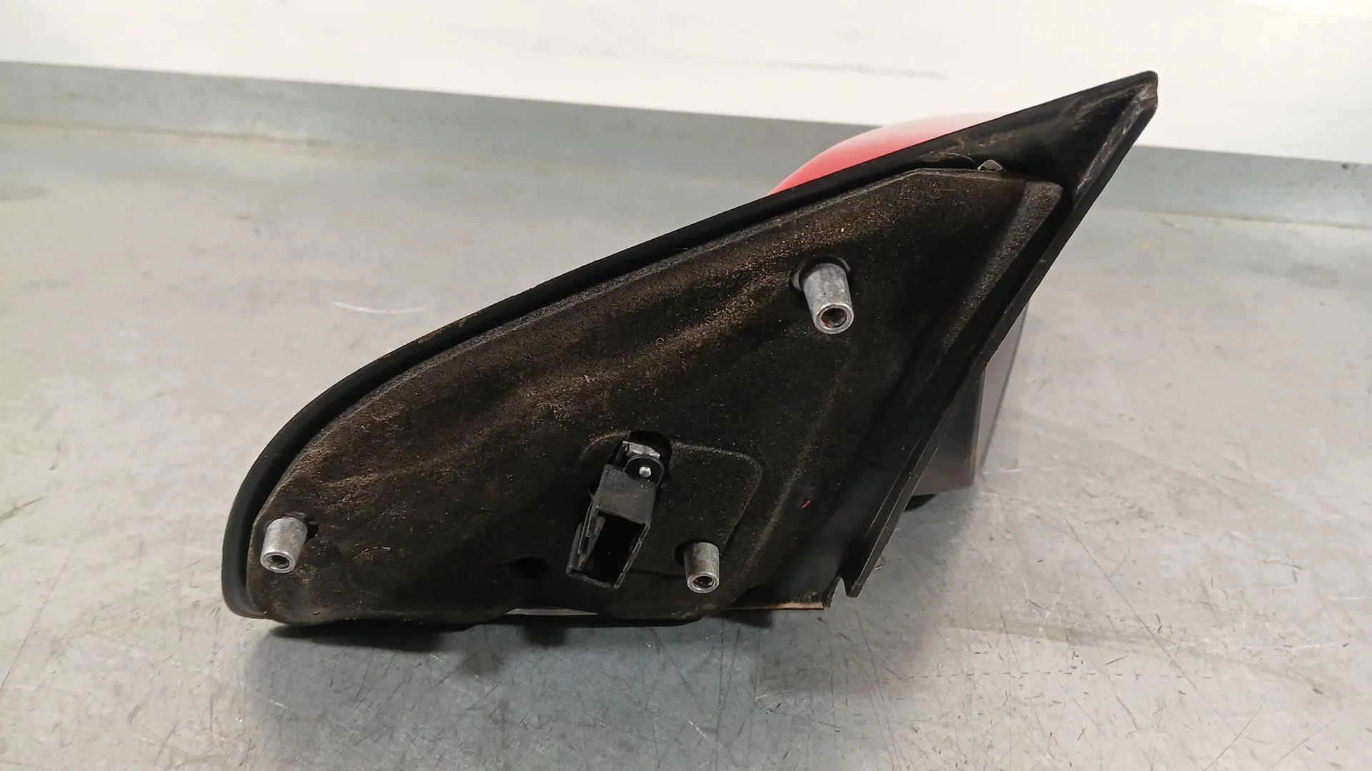 Retrovisor Derecho para Opel Astra H Gtc (A04)