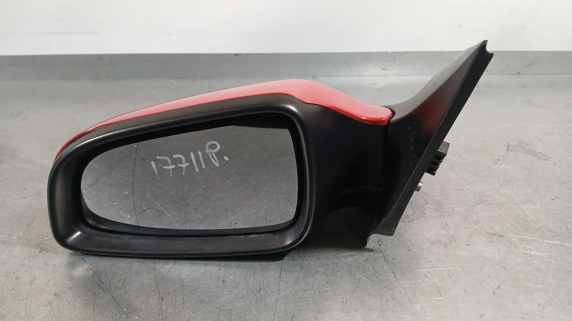 Retrovisor Izquierdo para Opel Astra H Gtc (A04)