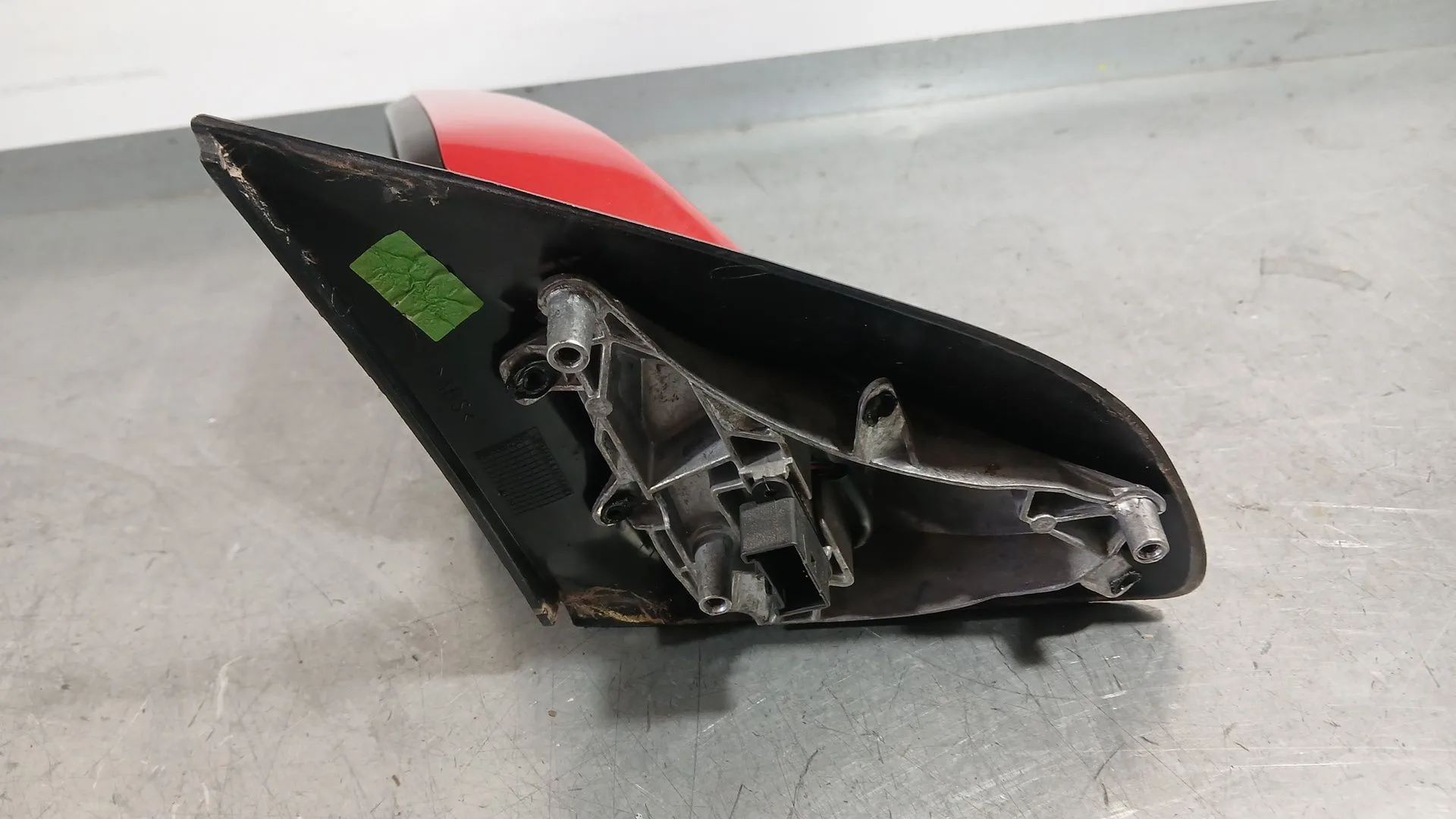 Retrovisor Izquierdo para Opel Astra H Gtc (A04)