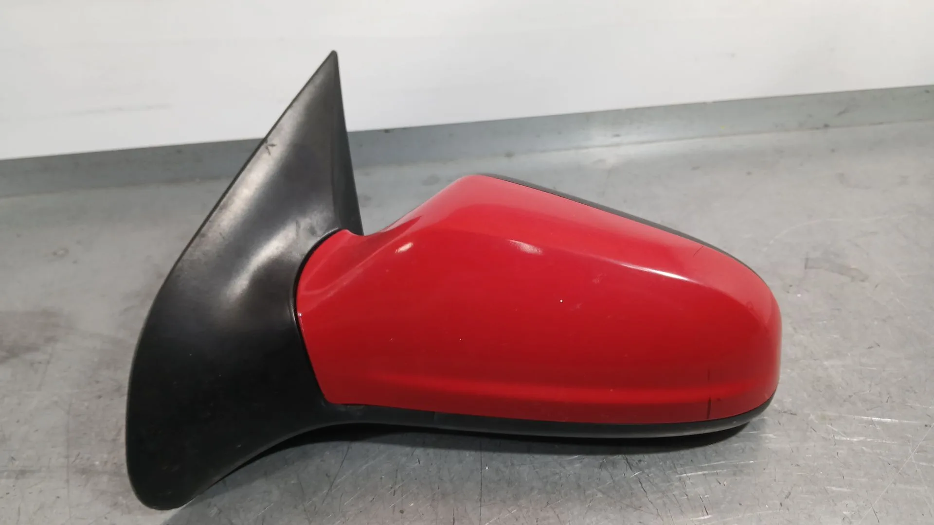 Retrovisor Izquierdo para Opel Astra H Gtc (A04)