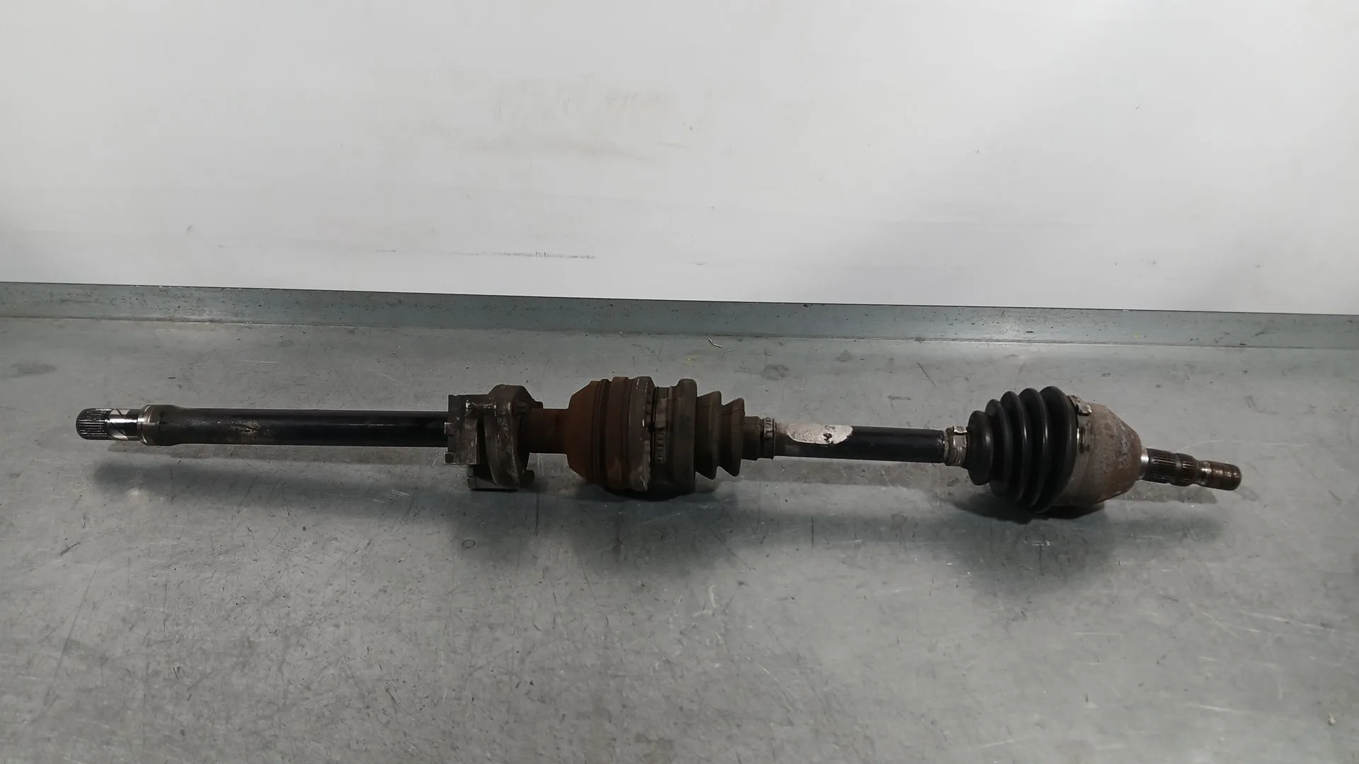 Transmision Delantera Derecha para Opel Astra H Gtc (A04)