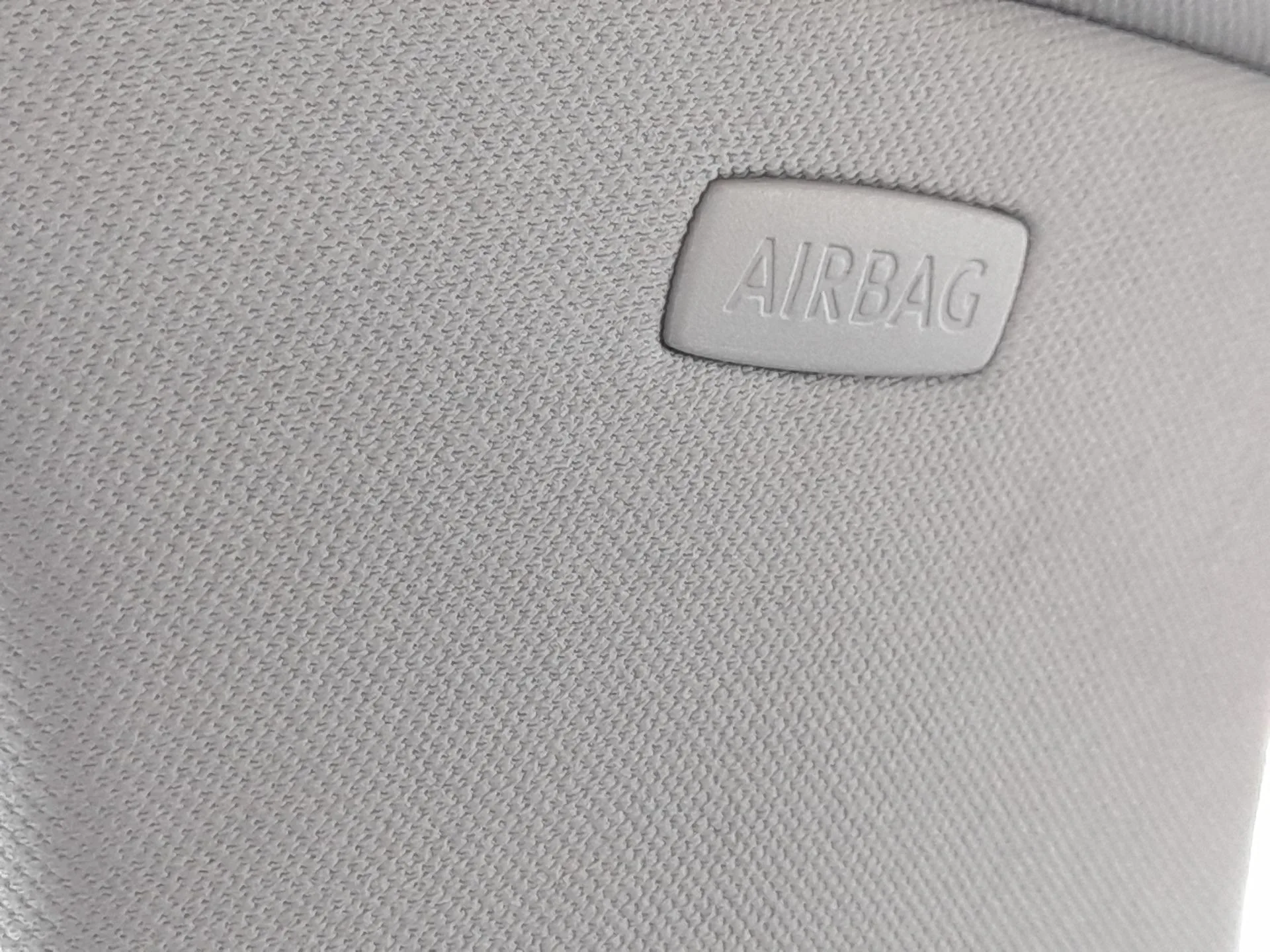 Airbag Cortina Delantero Izquierdo para Volkswagen Golf Vi (5K1)