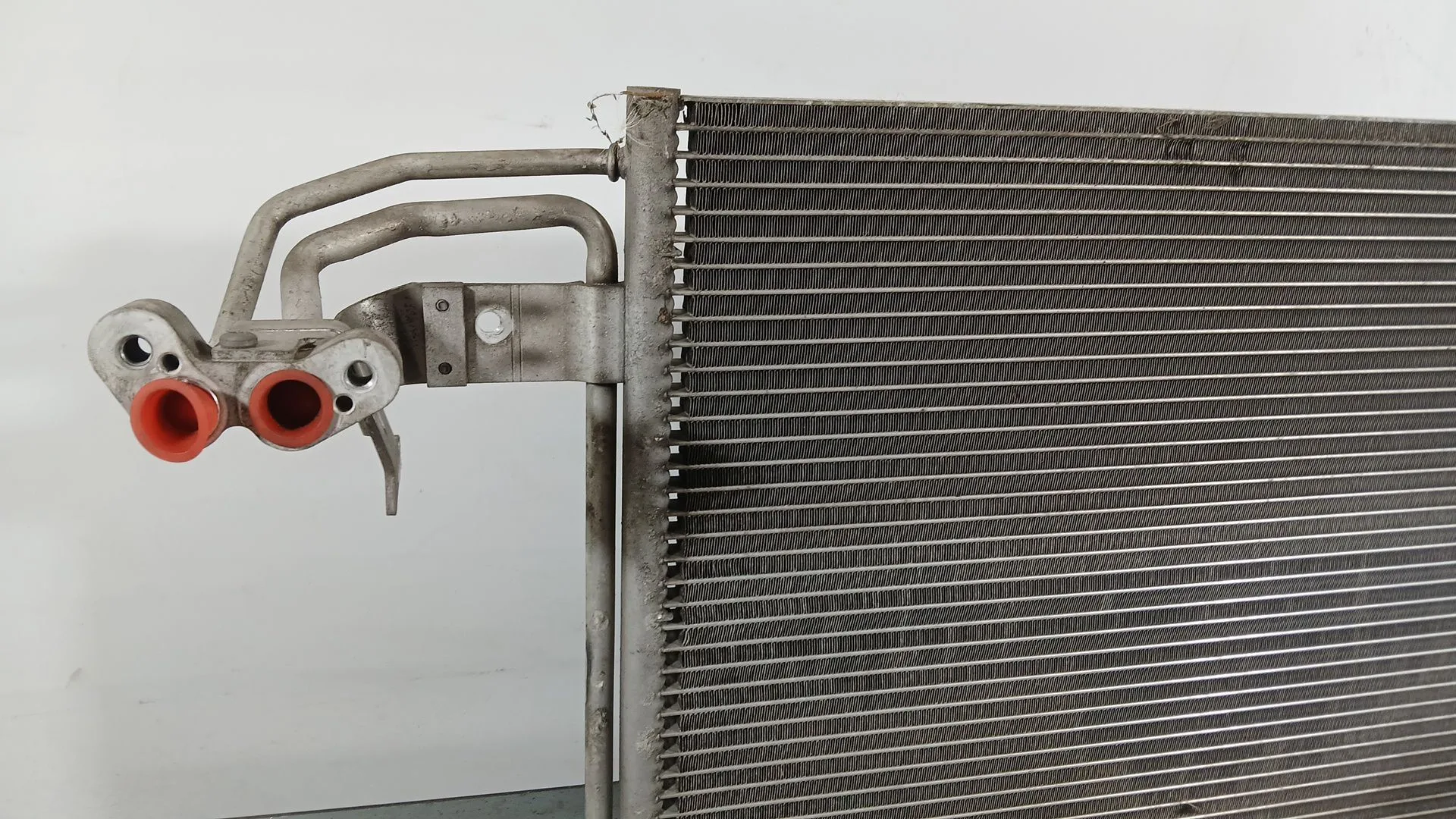 Condensador / Radiador Aire Acondicionado para Volkswagen Golf Vi (5K1)