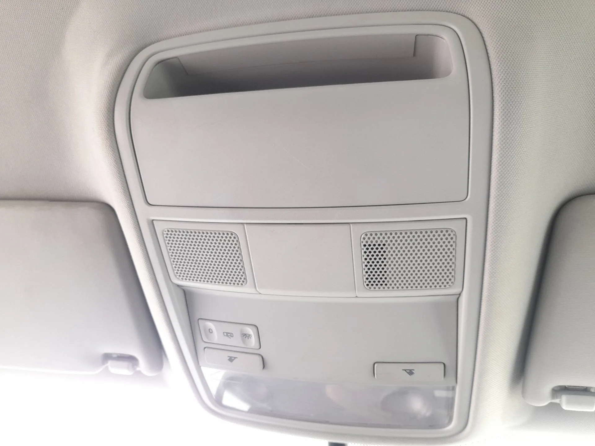 Luz Interior para Volkswagen Golf Vi (5K1)